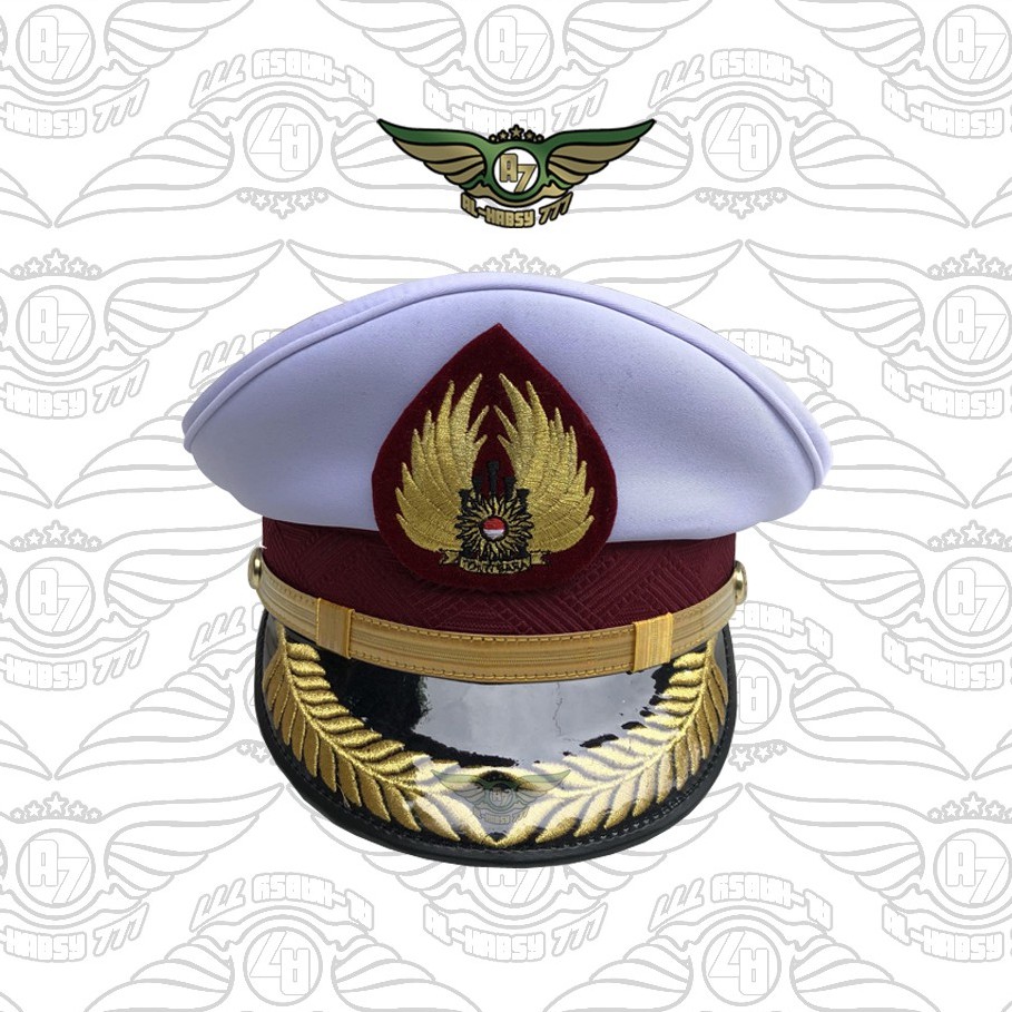 PET MAHASISWA EXCLUSIVE CI VUTAT