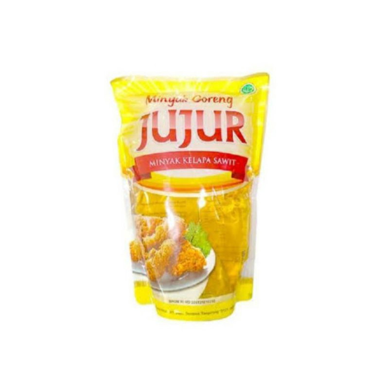 

MINYAK GORENG QUALITY PREMIUM MURAH 2 LITER