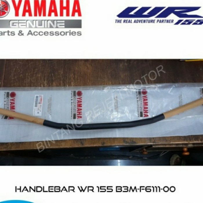 Stang stir WR 155 ori ygp