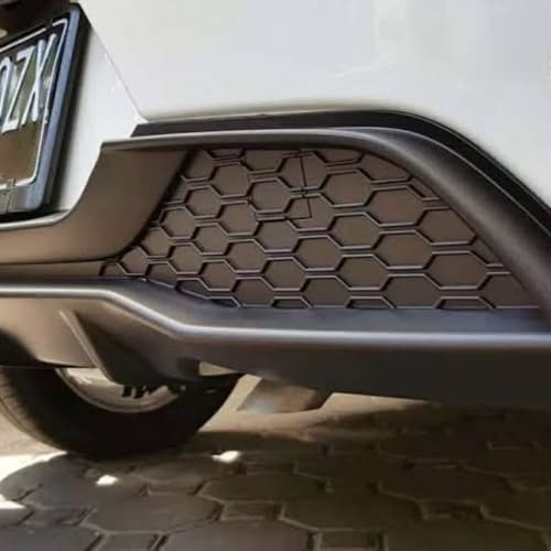 [Eksterior Mobil] DIFFUSER All New Brio 2018 2019 2020