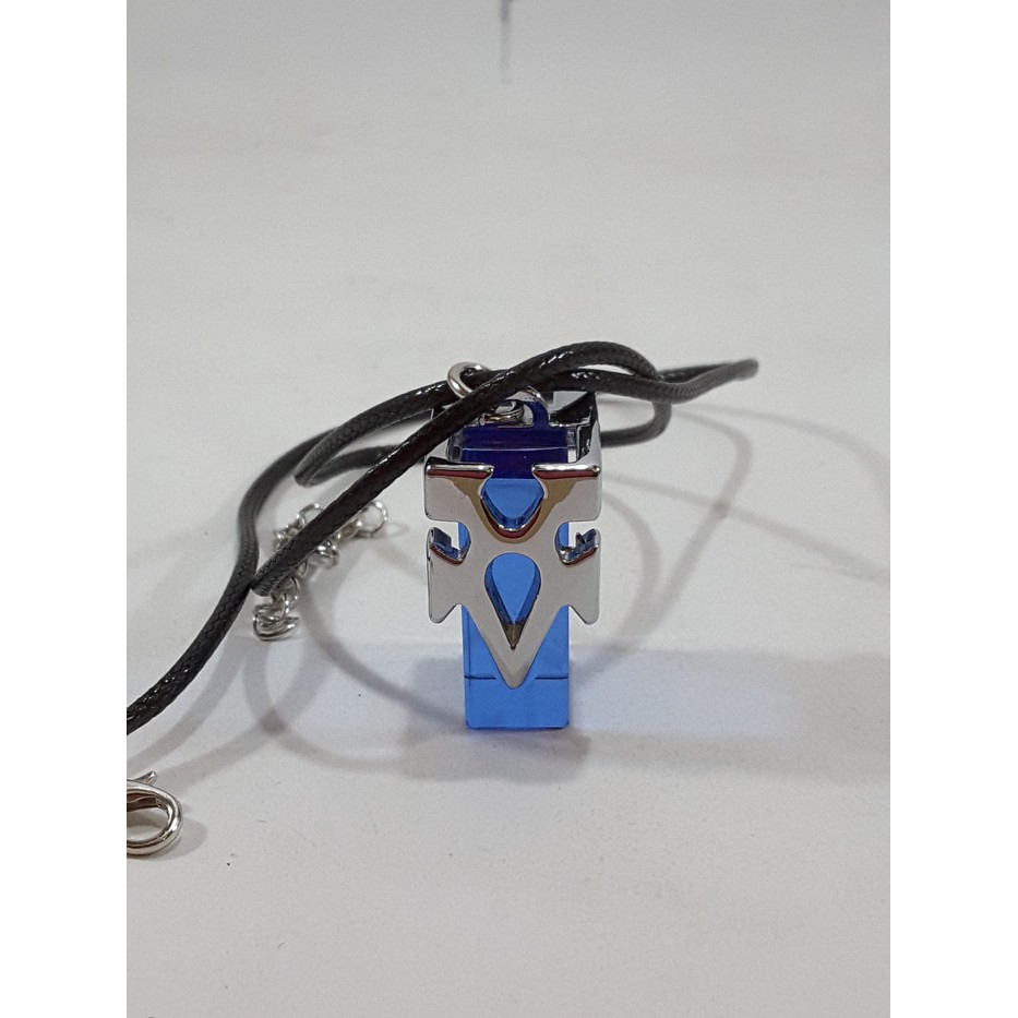 PROMO Kalung Sword Art Online Japan Anime Sinon Kirito Metal NEW SAO