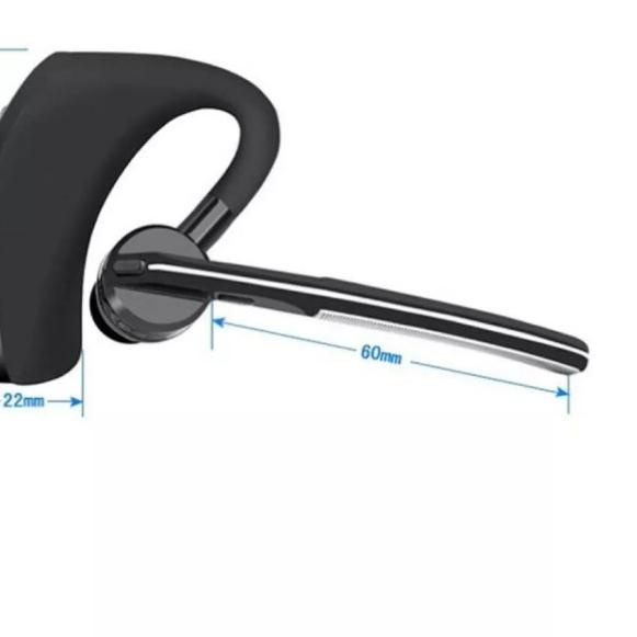 Headset Bluetooth V8 Earphone keren
