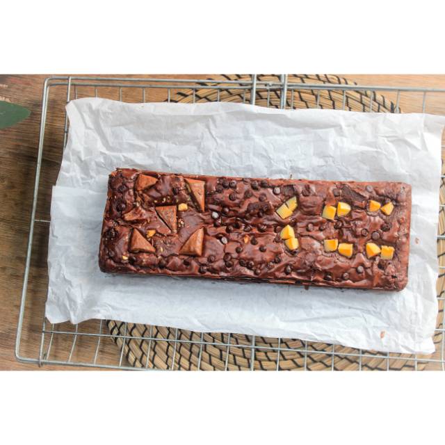 

Varian CHOCOCHIPS