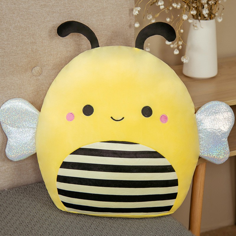 Jual Squishmallows Mainan Boneka Bantal 
