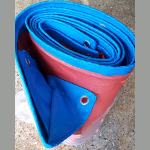 Terpal kolam terpal tenda uk 4x6 tebal A5 Shopee Indonesia Terpal kolam terpal tenda uk 4x6 tebal A5 Shopee Indonesia