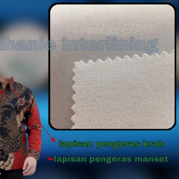 ➯ kain keras staflek m33 tangrine / m32 supertop ○