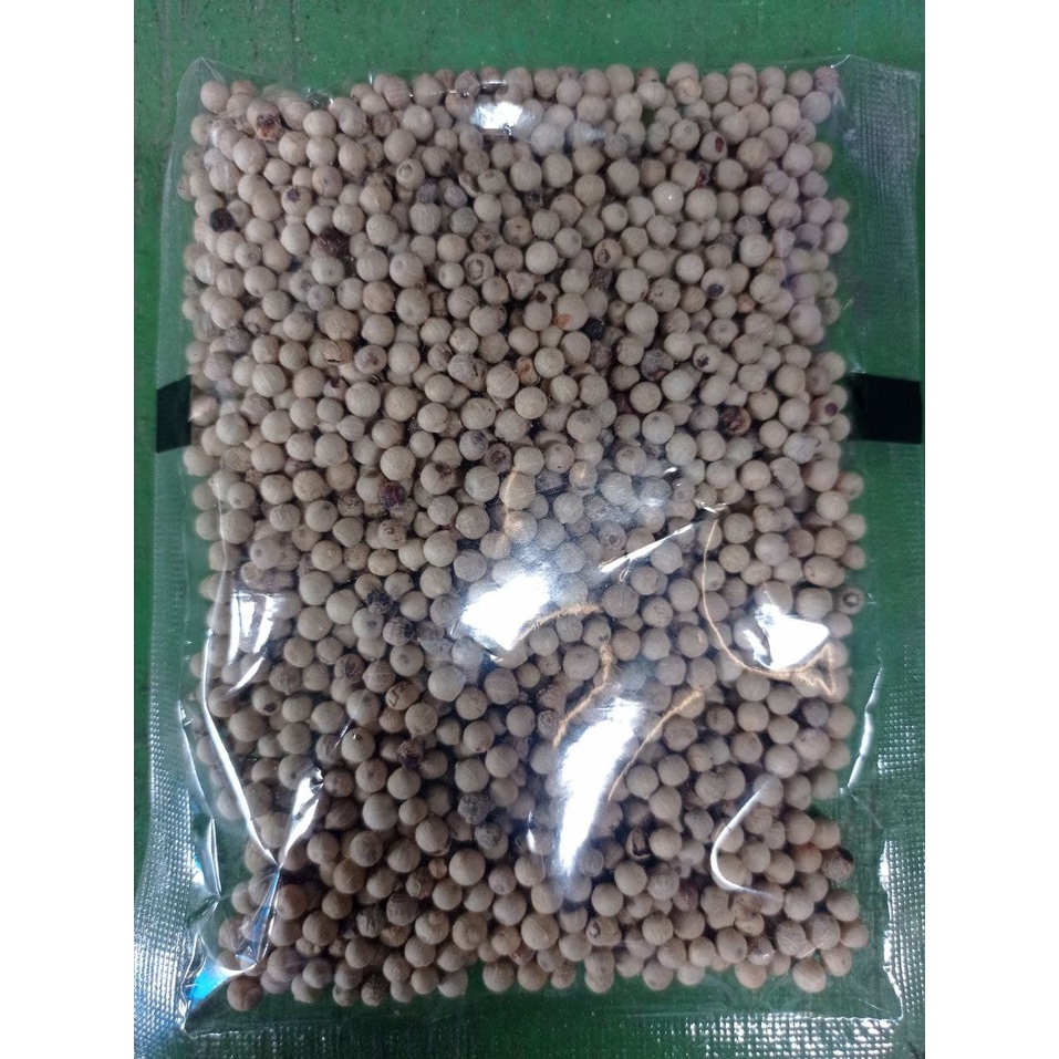 

Merica Bulat /100gr