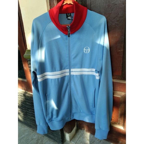 tractop Sergio tacchini dallas
