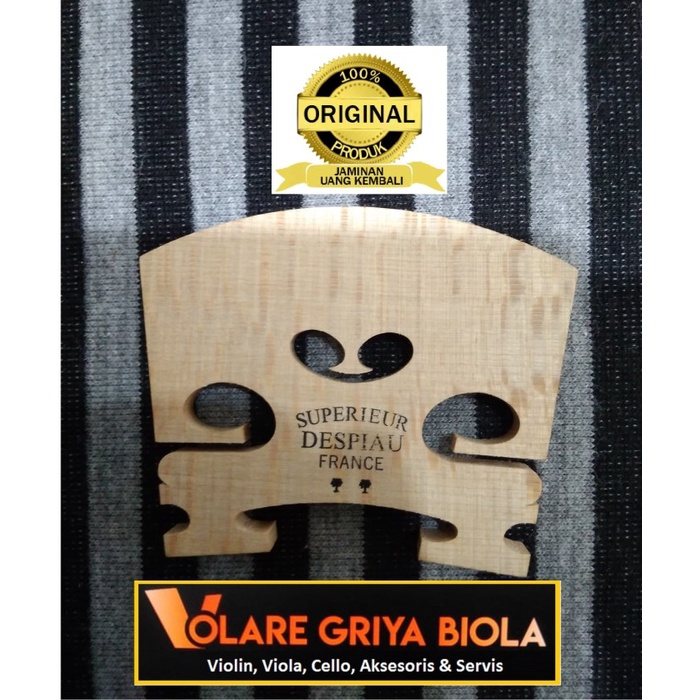 

Bridge Biola Despiau Pohon 2 - Gudang