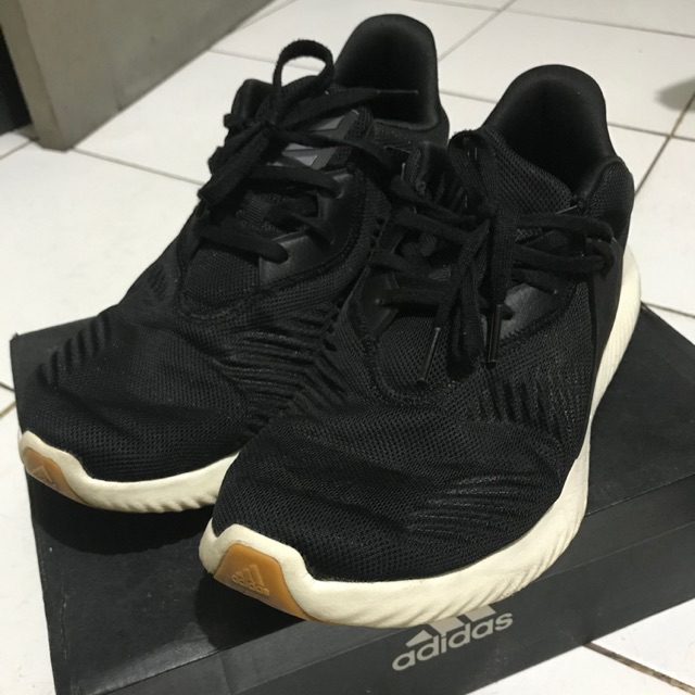 Adidas Alphabounce RC 2 M