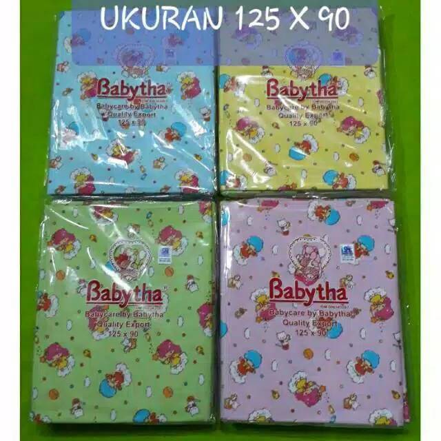 BEDONG BAYI FLANEL  120X90CM SNI 6pcs promo 8.8