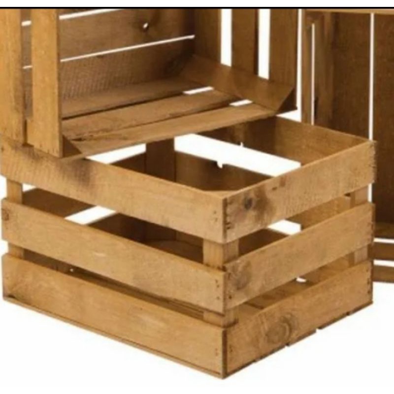 

packing kayu khusus untuk pembelian barang di toko kami