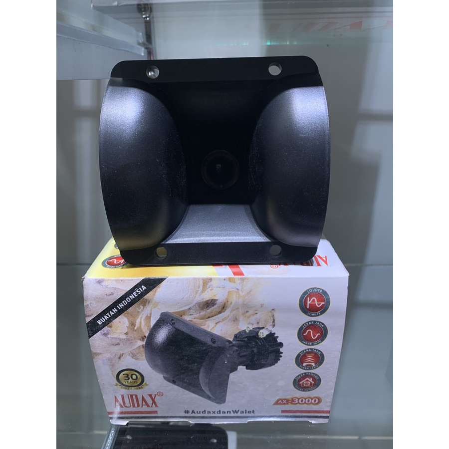 Tweeter AUDAX AX-3000