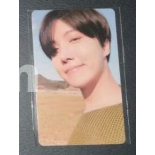 (BOOKED) PC J-hope LY Tear Y