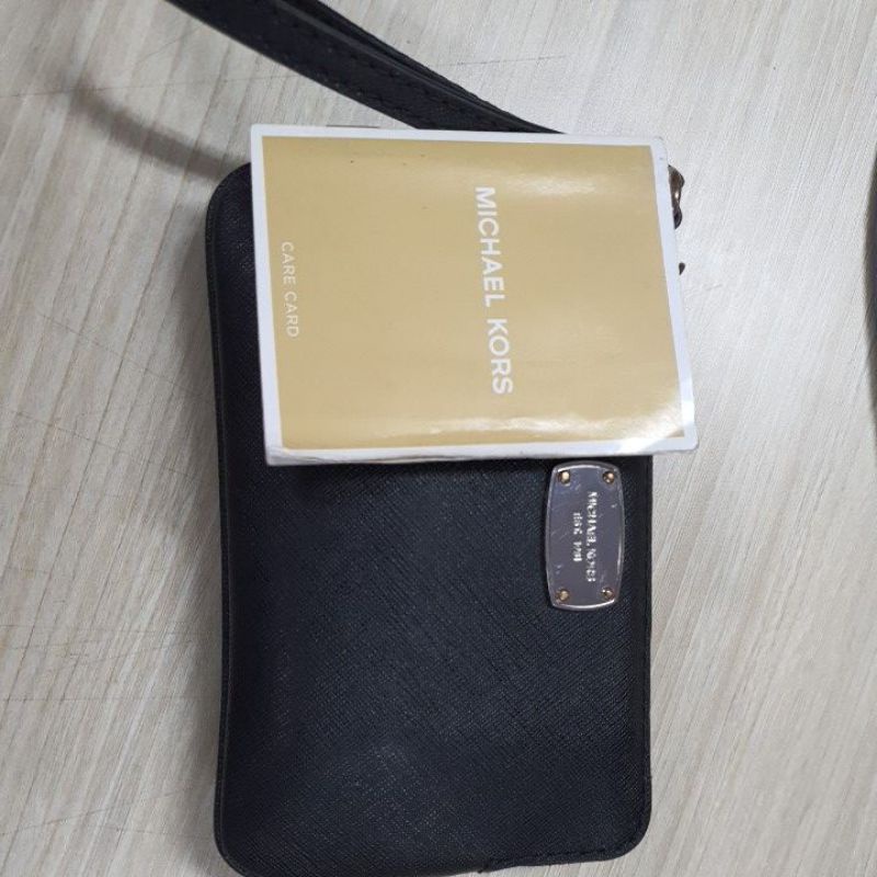 dompet michael kors authentic