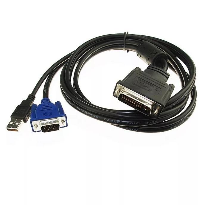 Kabel Proyektor Infocus Termurah