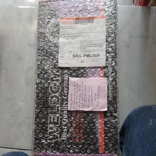 Pull Handle Stanlis 30 Cm Tarikan Pintu Kayu Kaca Dan Alumunium Pegangan Pintu Kunci Handle C