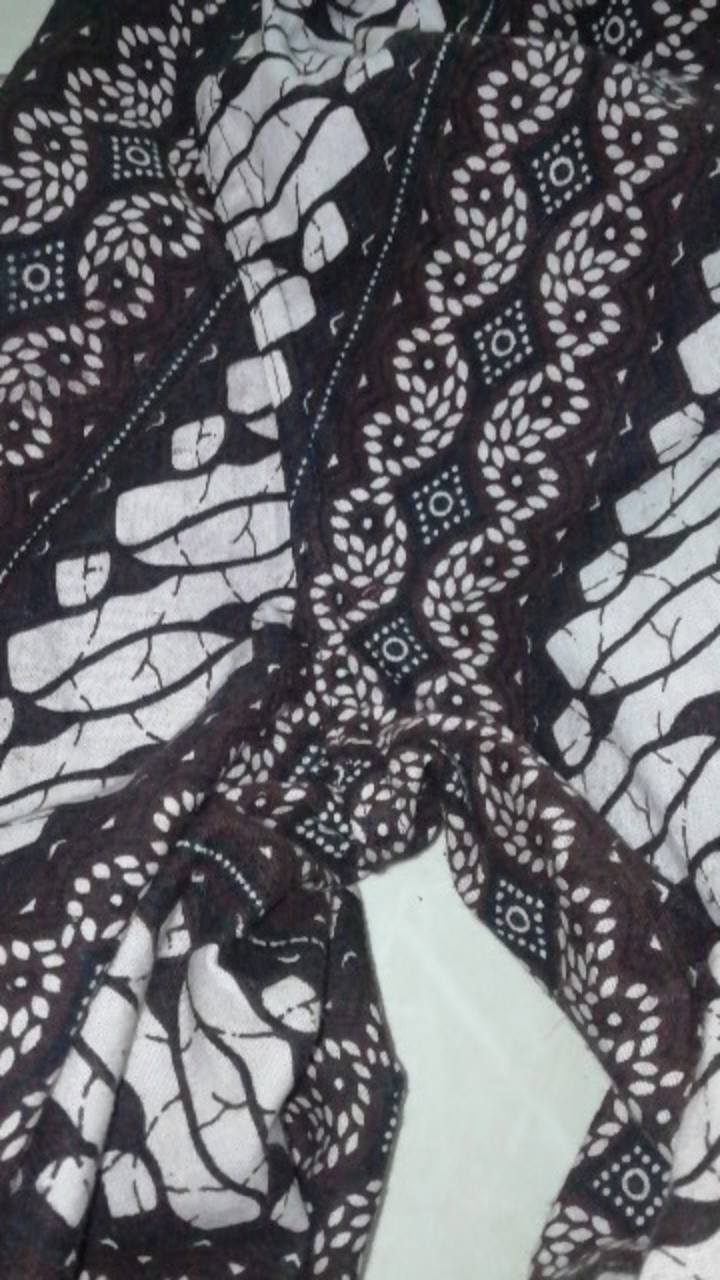 (bisa Cod) Celana Batik Anak No.6 Boim Ready Termurah Kolor Santai Grosir