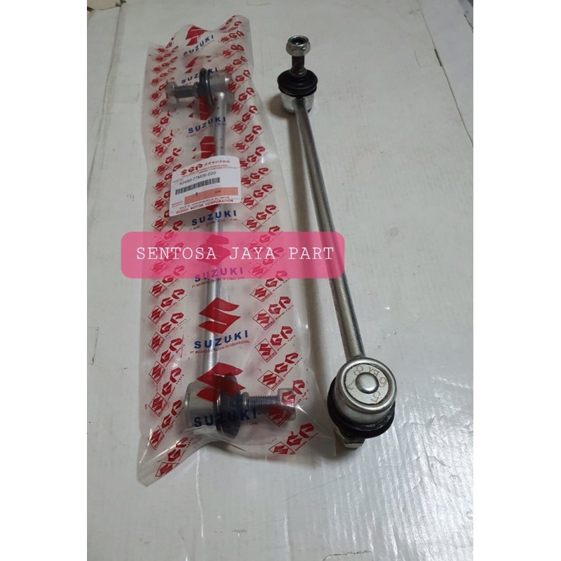 LINK STABILIZER ERTIGA LINK STABIL ERTIGA ORIGINAL