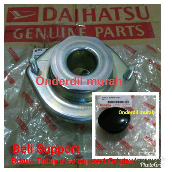 Support Shock Sirion (Original)