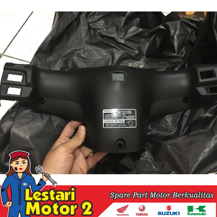 Promo!! Batok Belakang Kirana Original Honda