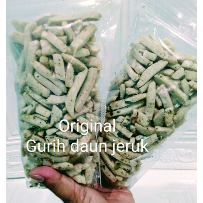 

basreng original gurih (500g)
