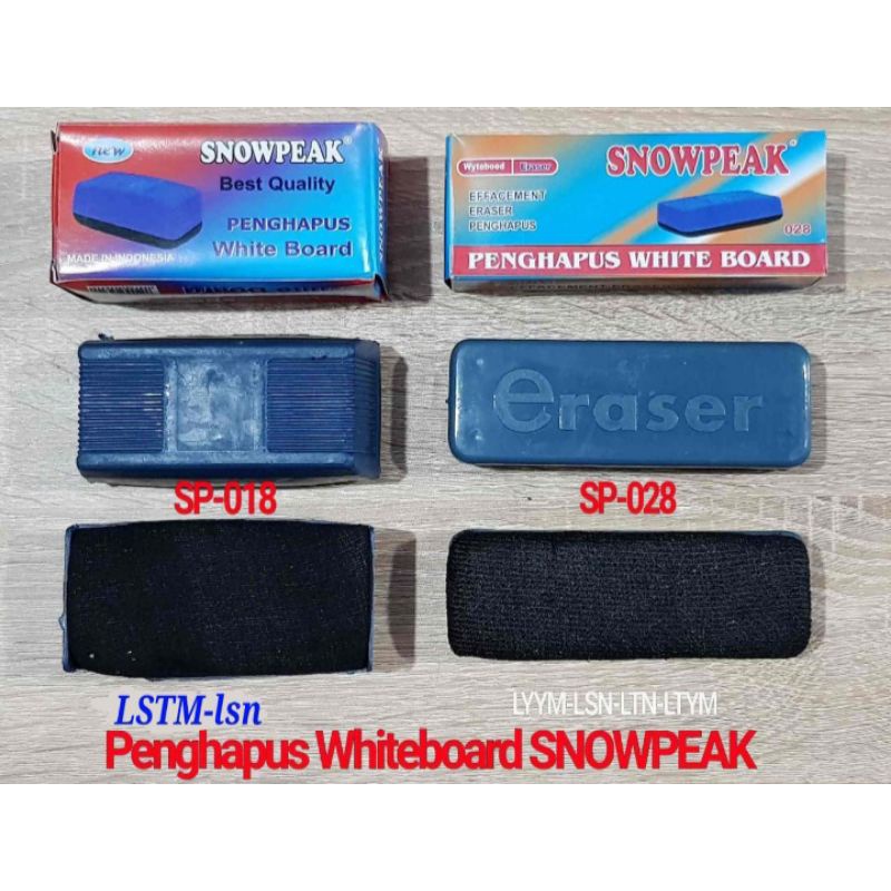 

Penghapus Whiteboard