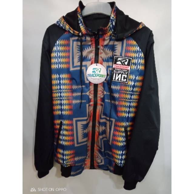 Jaket Outdoor BB