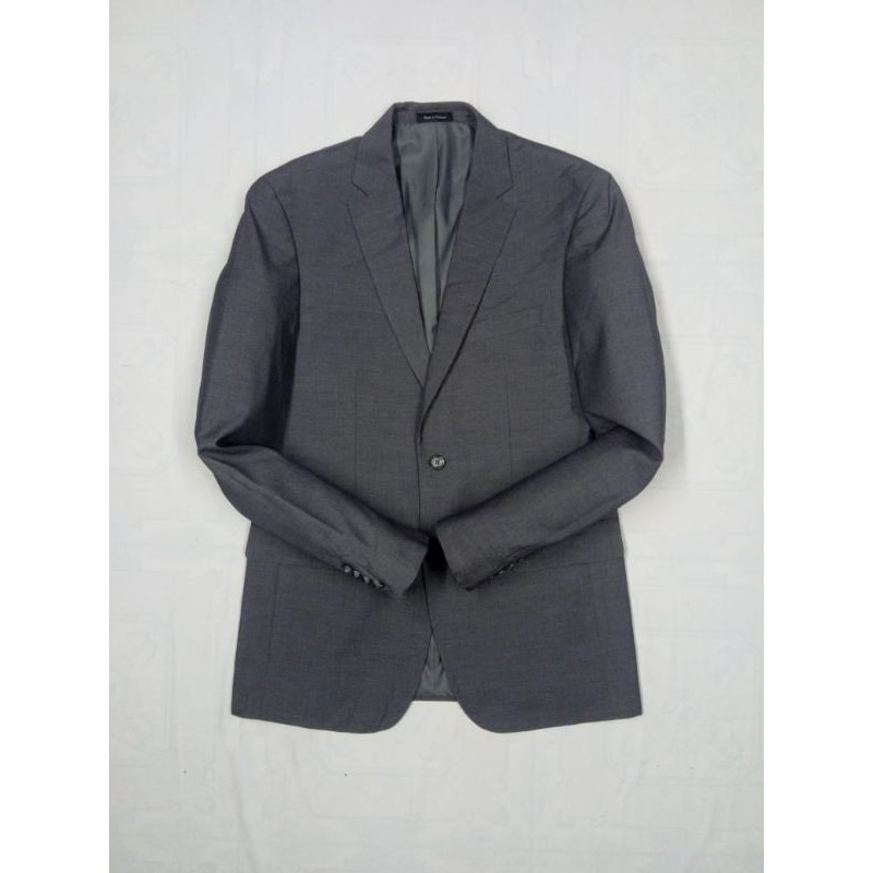 jas pria/125/Pronto uomo/jas abu/jas slimfit/blazer pria slimfit/blazer modern pria/jas pria solo