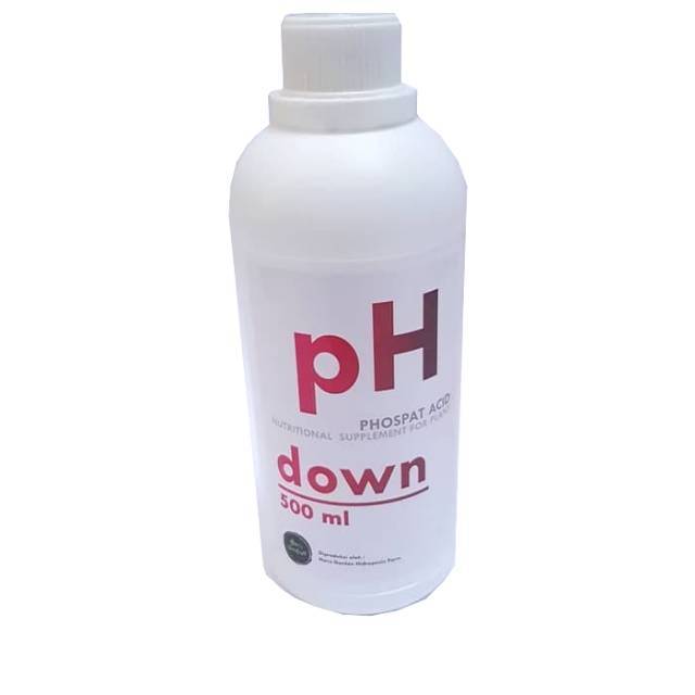 PH down 500 ml