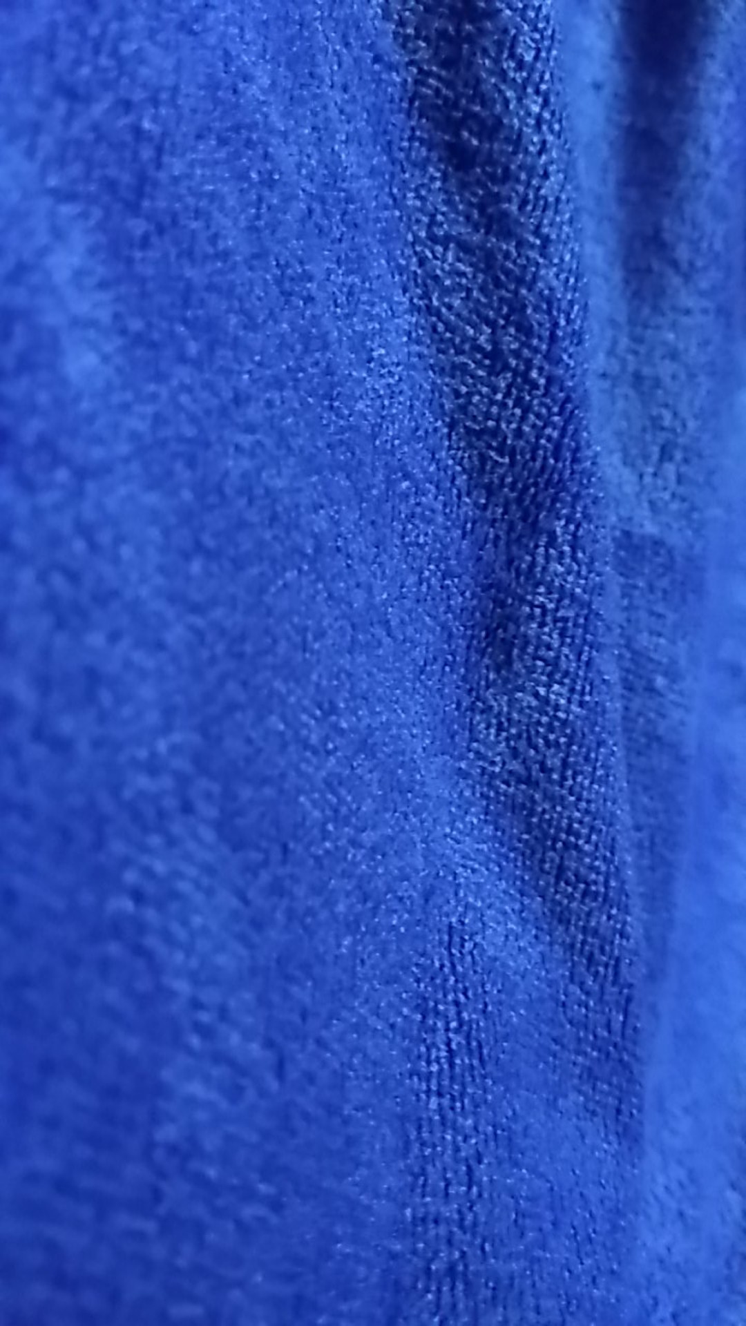 Handuk Kain Lap Microfiber High Quality 35x75 Motor Mobil Quickdry