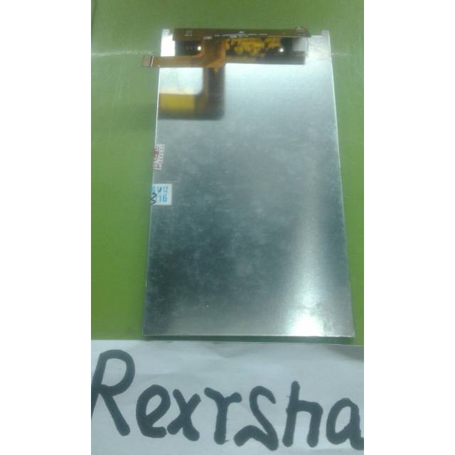 Lcd advan s5e pro s5e new 5001