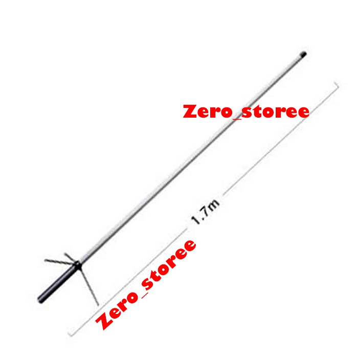 D antenna BC100S Antena Airband &amp; VHF Radio Rig BC 100S BC-100S Base D-Antenna BKN DIAMOND Air Band