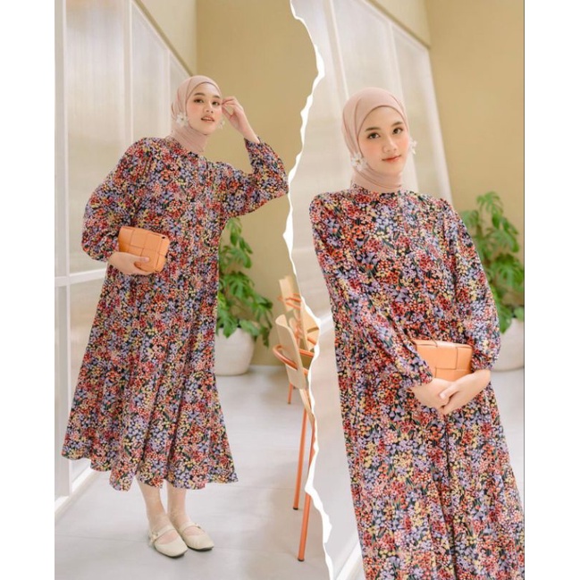 dress By Haideeorlin