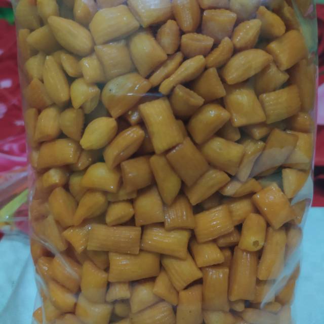 

Jajan lebaran Manatahan