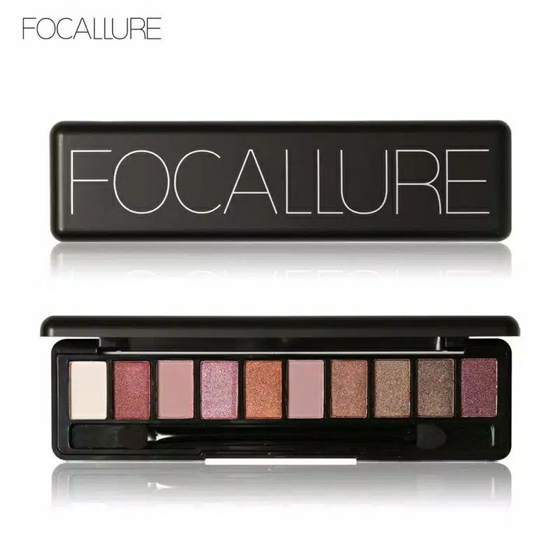 

FocallurEyeShadow