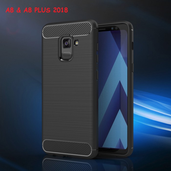 Rugged Armor Case Samsung A8 2018 A8 Plus 2018 A3 2017 A5 2017 A7 2017
