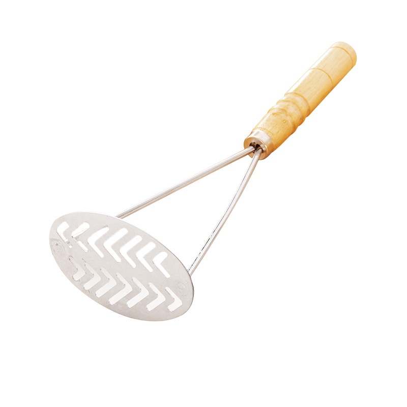 POTATO MASHER - PENGHALUS KENTANG MANUAL - POTATO PRESSER - PENGHANCUR KENTANG PENGHALUS KENTANG