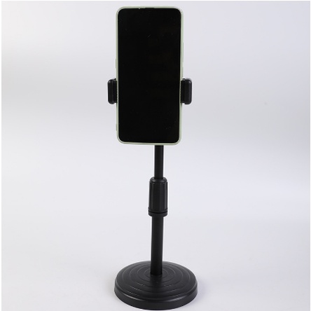 Holder HP Meja Stand 360 Stand HP Fexibel Premium Adjustable Universal Original Terbaru Rotari 360