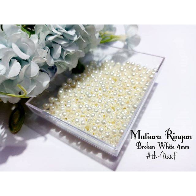

Mutiara Ringan 4mm