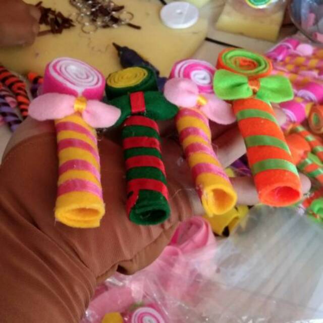 

Amplop lolipop terlaris