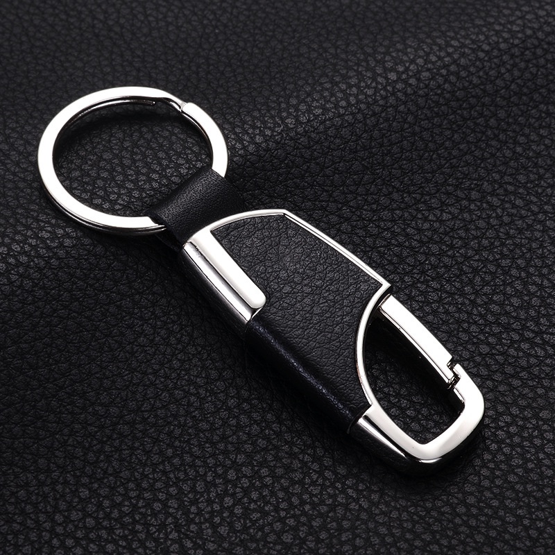 gantungan kunci model keren unik keychain motor mobil premium
