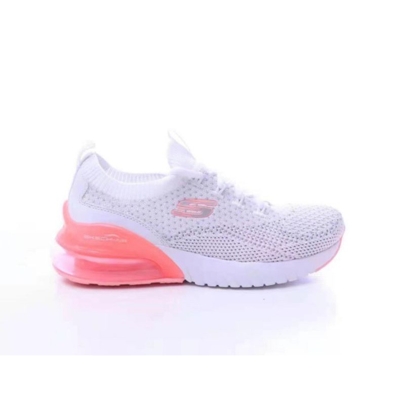 SKECHERS / Skechers wanita AIR STRATUS WOMAN + LENGKAP BOX SKECHERS