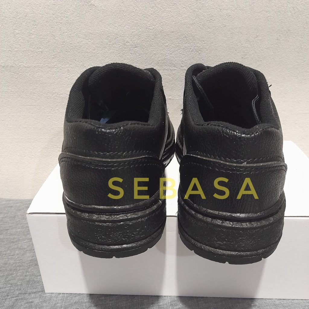 sepatu safety sebasa cocok k untuk kerja