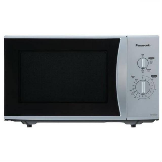 Microwave Panasonic NN-SM322M
