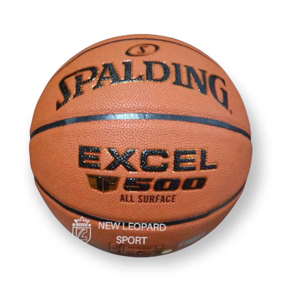 Bola basket SPALDING EXCEL TF 500