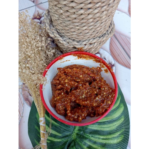 

SAMBEL PECEL HOME TANPA PENGAWET