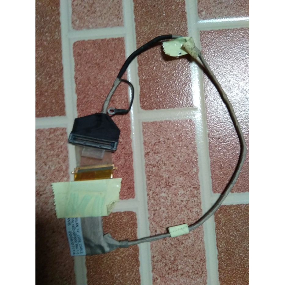 Kabel Flexibel Toshiba Satellie U505