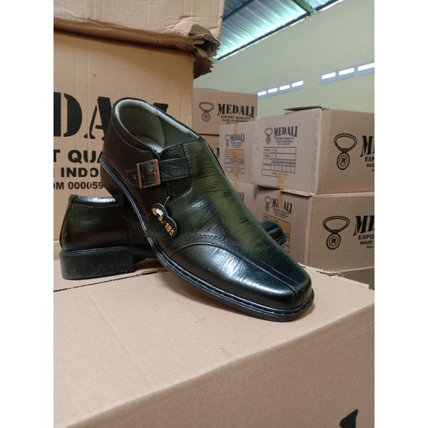 Sepatu Pantofel Sepatu kulit Pria Sepatu formal Sepatu kantor