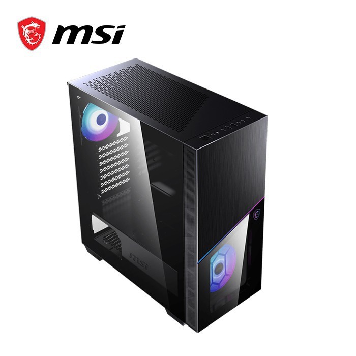 CASING MSI MPG Sekira 100R